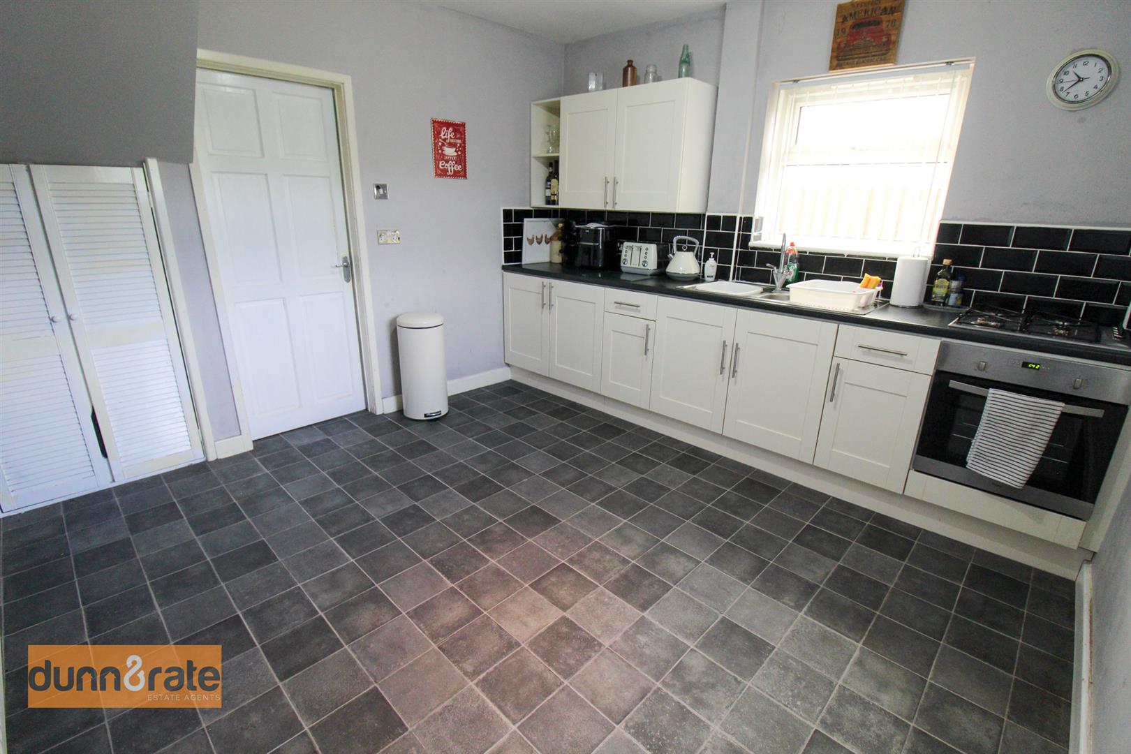 Duddell Road, Smallthorne, Stoke-On-Trent